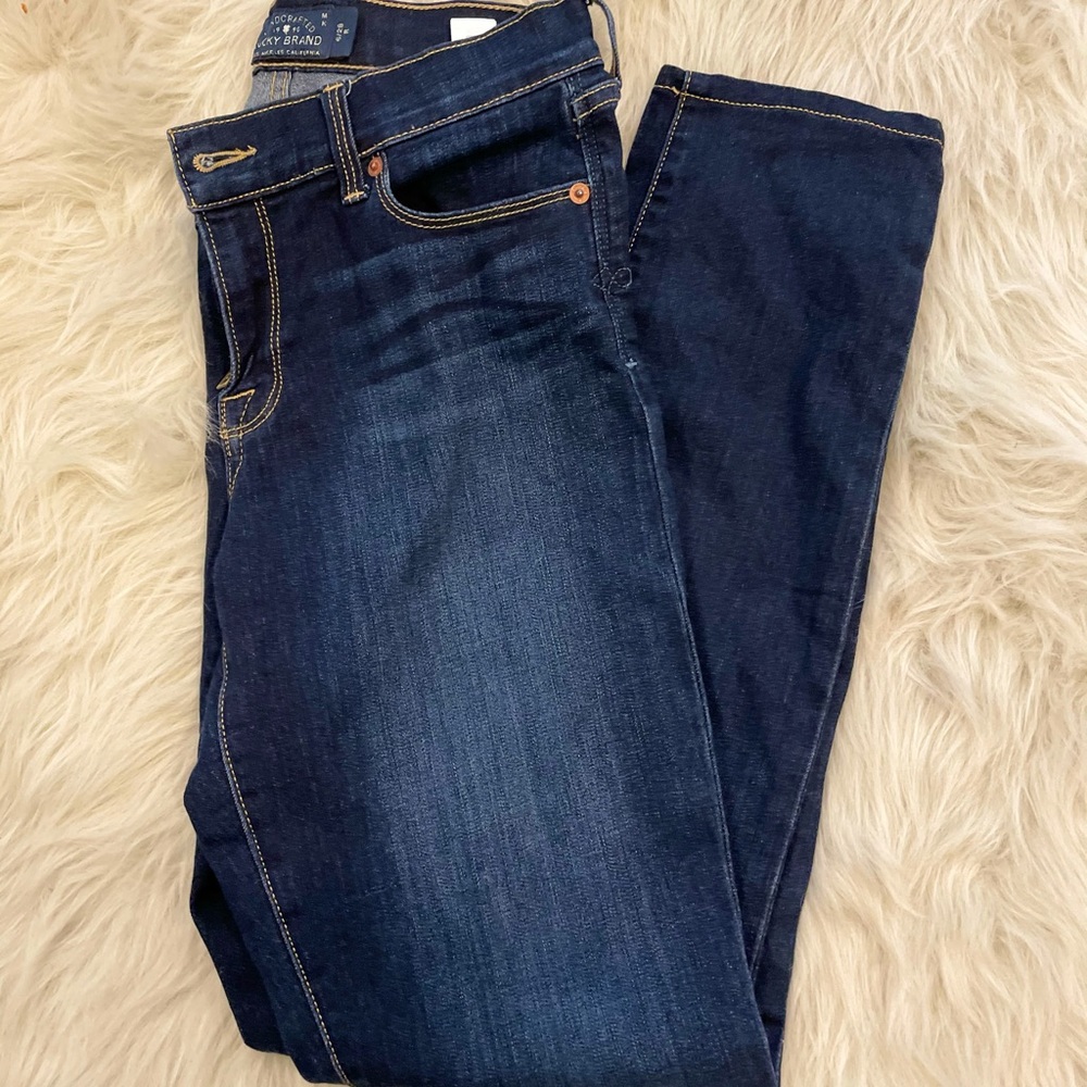 Lucky Brand Jeans